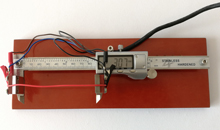 金属电线电缆 电阻 测试仪器方案