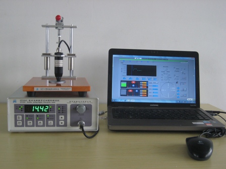 石墨碳素电阻率测试仪