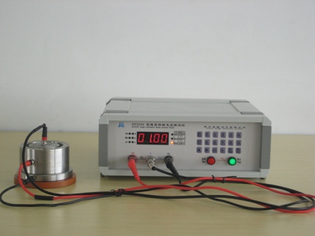 ST2643超高阻微电流测试仪